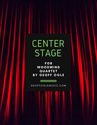 Center Stage P.O.D cover Thumbnail